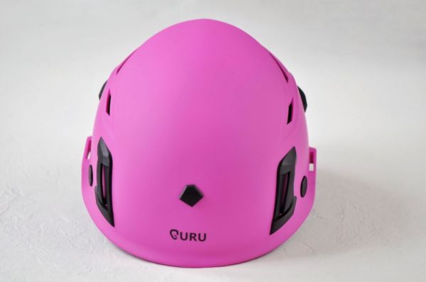 Каска GURU Aurora Purple в Брянске  