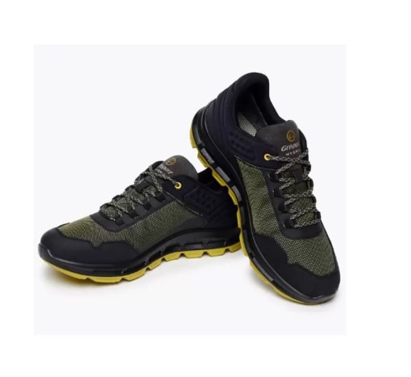 Купить полуботинки grisport арт.44427n81tn tm черный в Брянске
