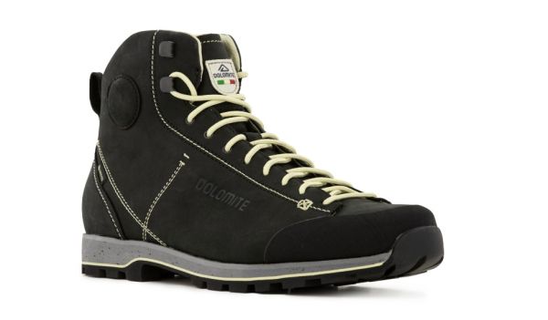 Купить ботинки dolomite 54 high fg evo gtx black в Брянске