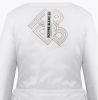 Куртка горнолыжная Poivre Blanc с иск.мехом W24-0800-WO/A белый в Брянске