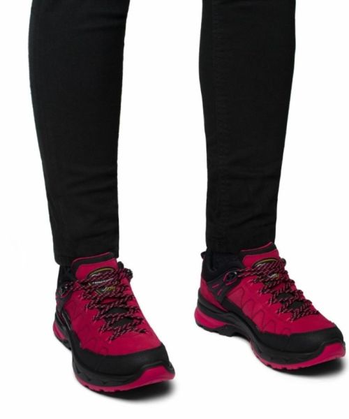 Купить полуботинки grisport арт.14901s53tn tm жен.красный в Брянске
