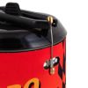 Система приготовления пищи газовая Следопыт Forza Turbo Boil с переходником (без баллона)