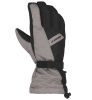 Перчатки Scott Ultimate Warm slate grey/black в Брянске