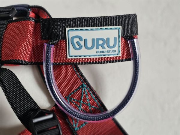 Поясная беседка GURU Start в Брянске  