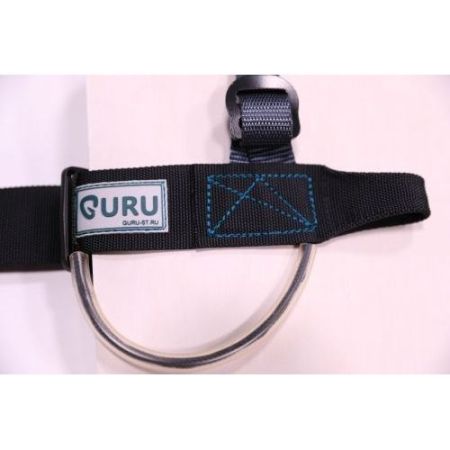  Страховочная система Guru грудная Master V2 в Брянске  