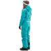 Комбинезон сноубордический Dragonfly Premium Woman Baltic Blue  в Брянске