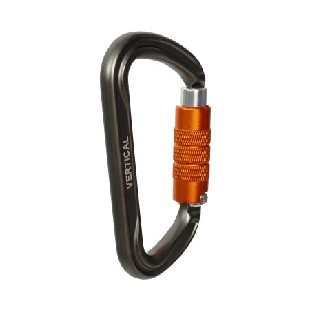  Карабин Вертикаль Gray трапеция автомат (Keylock) в Брянске  