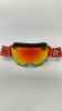 Купить Маска Los Raketos Banger Red Chrom Polarised 23001 в Брянске