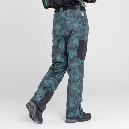 Брюки сноубордические Dare2B Absolute II в Брянске