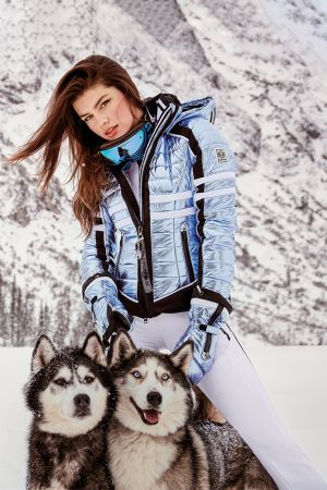 Куртка горнолыжная Sportalm Crash 90222209323 в Брянске