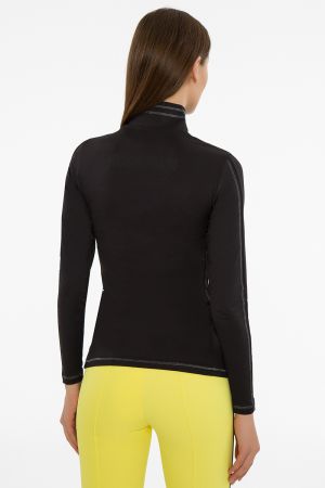 Толстовка Sportalm женская Cor 90512677959 черный в Брянске