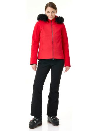 Брюки горнолыжные Poivre Blanc W24-0820-WO черный в Брянске