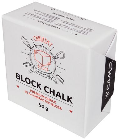  Магнезия Camp Chalk Block 56гр. в Брянске  