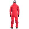 Комбинезон сноубордический Dragonfly Gravity Premium Maroon-Red (Kamchatka) в Брянске