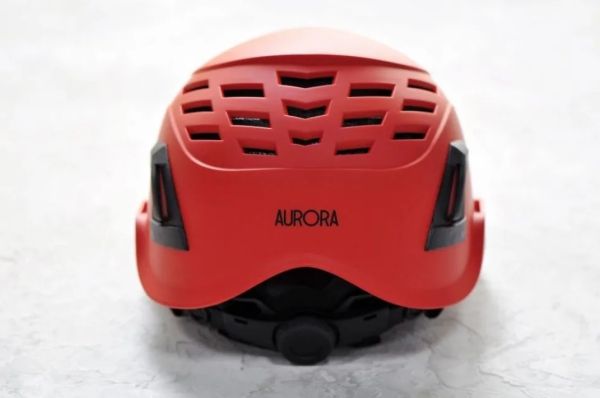  Каска GURU Aurora Red в Брянске  