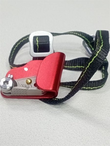  Зажим ножной Guru Glide right в Брянске  