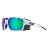 Купить Очки Alpina Skywalsh Q Smoke-Grey Matt/Green Mirror Cat.4 Fogstop в Брянске