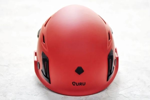  Каска GURU Aurora Red в Брянске  