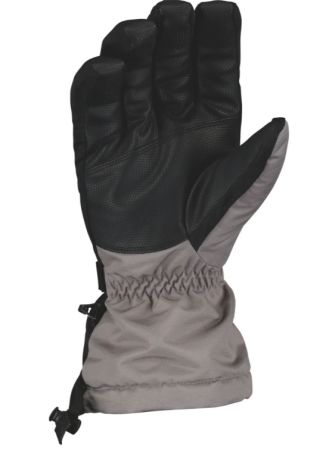Перчатки Scott Ultimate Warm slate grey/black в Брянске