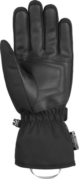 Перчатки Reusch Primus R-Tex XT Black/Fire Red в Брянске