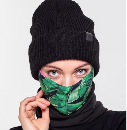 Платки Hauer Multiband Bananowiec Polar в Брянске