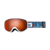 Купить Маска Los Raketos Dexter Orange в Брянске