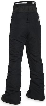 Штаны сноубордические Lotte Pants black HORSEFEATHERS в Брянске