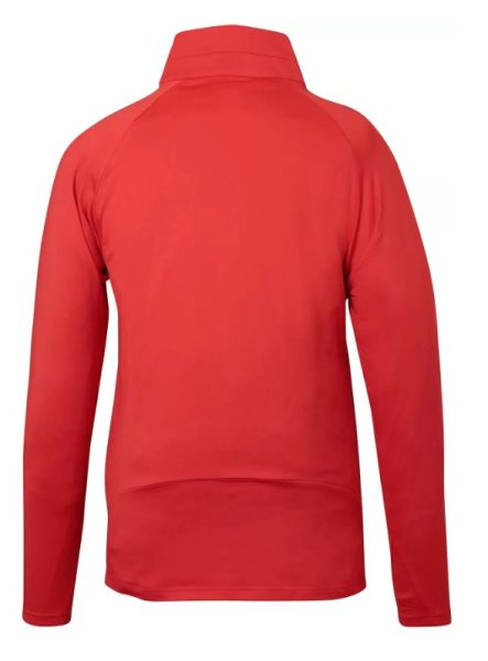 Джемпер Phenix Basic Inner флисовый RD в Брянске
