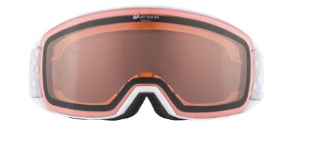 Купить Маска Alpina г/л Nakiska Q White Matt/Q S2 в Брянске