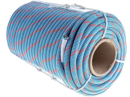  Веревка Fortis-static д.10 мм.48-ми пр. в Брянске  