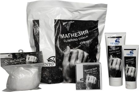  Магнезия Венто Пакет 450 гр. в Брянске  