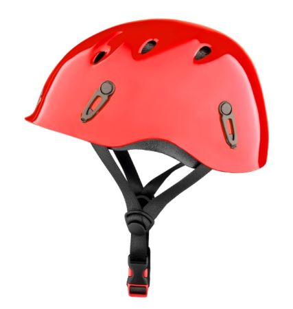  Каска Red Fox Combi красный в Брянске  
