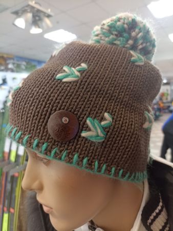 Шапка Nisil 78 59 18 000 Sportalm в Брянске