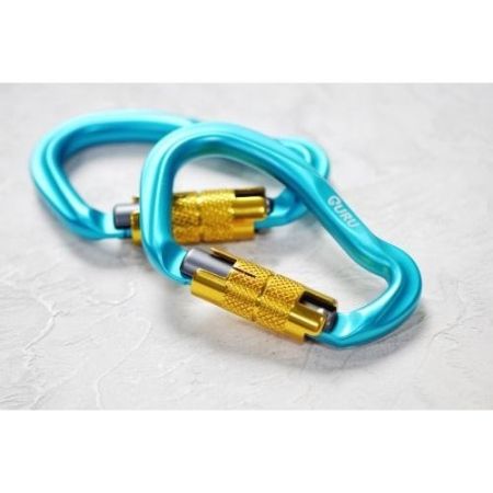  Карабин GURU Breeze Twist-lock в Брянске  
