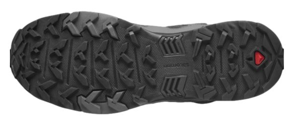 Купить ботинки salomon x ultra 4 mid gtx в Брянске