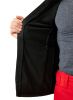 Джемпер Phenix Chest Pocket Middle флисовый BK в Брянске