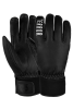 Перчатки Terror-Leather Gloves Black в Брянске