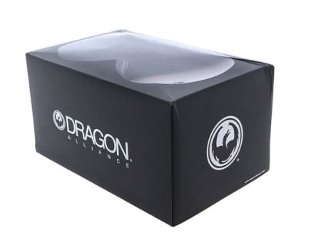 Купить Маска Dragon APXs Coal/Green Ionized в Брянске