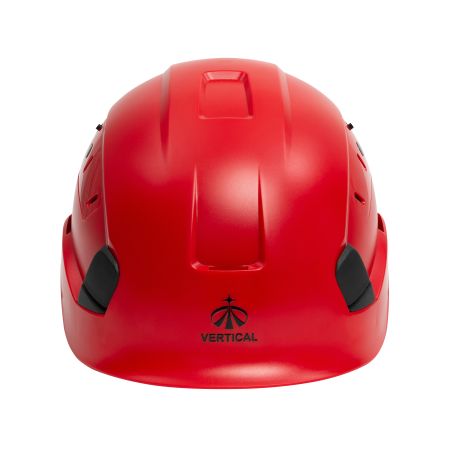  Каска Вертикаль альпинисткая Zenon красная в Брянске  