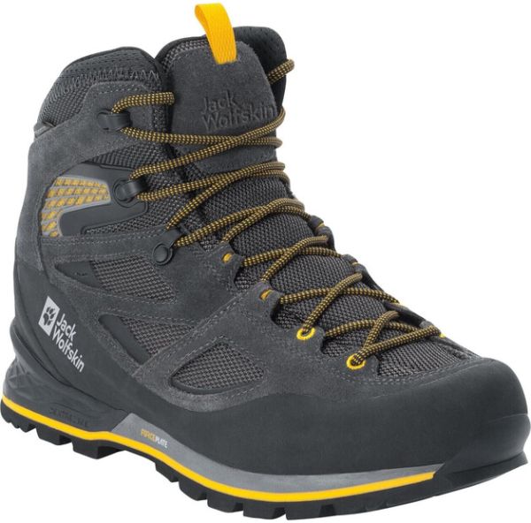 Купить ботинки jw force crest texapore mid m в Брянске