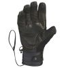 Перчатки Scott Ultimate Plus slate grey/black в Брянске