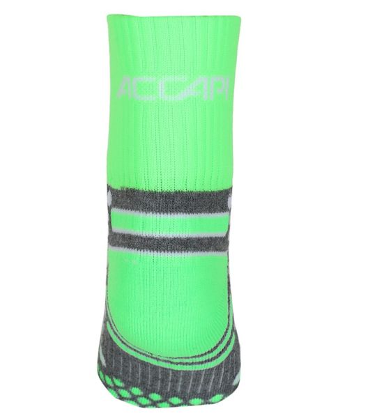 Купить Носки Accapi Trail Run Cushion Lime в Брянске