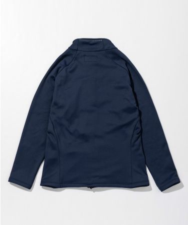 Куртка Phenix Alpine Natural Heat Fleece синий в Брянске
