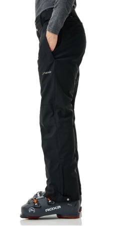Брюки горнолыжные Phenix Super 4Way Stretch BK в Брянске