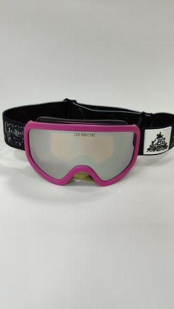 Купить Маска Los Raketos Kooky Orange 21912,13 в Брянске