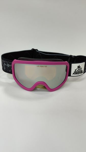 Купить маска los raketos kooky orange 21912,13 в Брянске
