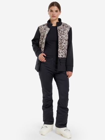 Брюки горнолыжные Sportalm Bird ST Ws 90284114359 черный в Брянске