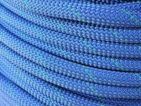  Веревка Remera статика СТ 60 10мм синий в Брянске  