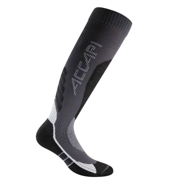 Купить Носки Accapi Ski Performance Black/Anthracite в Брянске