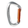  Карабин Вертикаль Скалолазный с прямой защелкой (keylock) в Брянске  